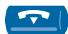 ALCATEL-LUCENT PREMIUM RELFEXES - Appeler ou répondre sans décrocher votre combiné (mains libres) * - 7