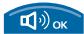 ALCATEL-LUCENT PREMIUM RELFEXES - Mettre le haut-parleur en cours de communication (combiné décroché) - 5