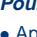 ALCATEL-LUCENT TEMPORIS 22 - Pour la numérotation par impulsions - 1