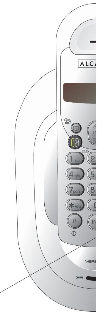 ALCATEL-LUCENT VERSATIS 500 DUO - VERSATIS 700 - 1