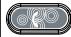 ALCATEL-LUCENT VERSATIS 780 DIGITAL - Touche de la base - 1