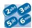 ALCATEL-LUCENT 4028 - Programmer un rappel de rendez-vous - 6