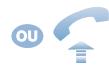 ALCATEL-LUCENT 4028 - Répondre à l'expérience affichée : - 15