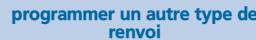 ALCATEL-LUCENT 4028 - Effectuer un renvoi sélectif - 14