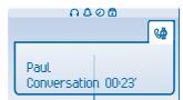 ALCATEL-LUCENT 4038 - Émettre en fréquences vocales - 1