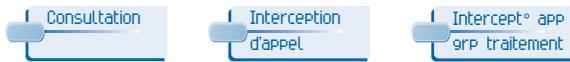 ALCATEL-LUCENT 4038 - Interceptor un appel - 2