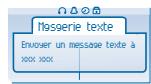 ALCATEL-LUCENT 4038 - Envoyer un message écrit à un correspondant interne - 8