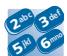 ALCATEL-LUCENT 4038 - Personneliser votre accueil vocal - 3