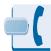 ALCATEL-LUCENT 4038 - Autres touches fixes - 3
