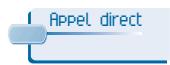 ALCATEL-LUCENT 4038 - Programme les touches de la page Perso ou du boîtier d'extension - 3