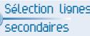 ALCATEL-LUCENT 4038 - Effectuer un renvoi sélectif - 6