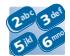ALCATEL-LUCENT 4038 - Modifier le mot de passer de votre messagerie vocale - 2