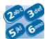ALCATEL-LUCENT 4038 - Renvoyer les appels vers un autre numero (renvoi immédiat) - 2