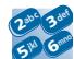 ALCATEL-LUCENT 4038 - Etablir un appel - 1