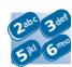 ALCATEL-LUCENT 4038 - Etablir un appel - 8