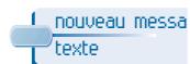 ALCATEL-LUCENT 4038 - Consultant les messages écrites laissés en votre absence - 4