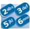 ALCATEL-LUCENT 4038 - Etablir un appel - 5