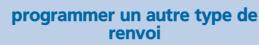 ALCATEL-LUCENT 4038 - Annuler tous les renvois - 5