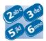 ALCATEL-LUCENT 4038 - Réintégrer votre groupement : - 8