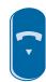 ALCATEL-LUCENT 4038 - Telephoner en mode 'Main libre' - 3