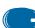 ALCATEL-LUCENT 4038 - Touches de fonction et touches programmables - 4