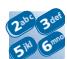 ALCATEL-LUCENT 4038 - Modifier le mot de passer de votre poste - 10
