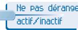 ALCATEL-LUCENT 4038 - Ne pas etre dérangé - 6