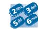 ALCATEL-LUCENT 4038 - Répondre au "bip" sonore de votre récepteur portatif - 12