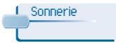 ALCATEL-LUCENT 4038 - Régler votre sonnerie - 4