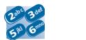 ALCATEL-LUCENT 4038 - Modifier le mot de passer de votre messagerie vocale - 7