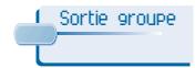 ALCATEL-LUCENT 4039 - Sortir temporairement de votre groupement de poste : - 7