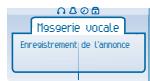 ALCATEL-LUCENT 4039 - Personneliser votre accueil vocal - 11