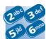 ALCATEL-LUCENT 4039 - Personneliser votre accueil vocal - 3