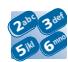 ALCATEL-LUCENT 4039 - Choisir la langue - 5