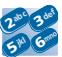 ALCATEL-LUCENT 4039 - Etablir un appel - 5