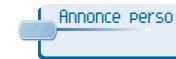 ALCATEL-LUCENT 4039 - Personneliser votre accueil vocal - 10