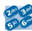 ALCATEL-LUCENT 4039 - Etablir un appel - 8