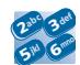 ALCATEL-LUCENT 4039 - Diffuser un message sur les haut-parleurs d'un groupe de postes - 2
