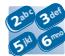 ALCATEL-LUCENT 4039 - Effectuer un renvoi sélectif - 6