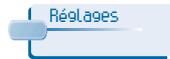 ALCATEL-LUCENT 4039 - (10 numéros max) - 2