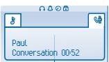 ALCATEL-LUCENT 4039 - Passer d'un correspondant à l'autre (va et vient) - 5