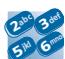 ALCATEL-LUCENT 4039 - clients - 9