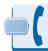 ALCATEL-LUCENT 4039 - Autres touches fixes - 3