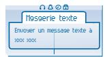 ALCATEL-LUCENT 4039 - Envoyer un message écrit à un correspondant interne - 8