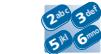 ALCATEL-LUCENT 4039 - Appeler un second correspondant en cours de communication - 4