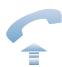 ALCATEL-LUCENT 4039 - Recevoir un appel - 1