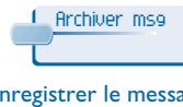 ALCATEL-LUCENT 4039 - Consultant les messages écrits laissés en votre absence - 10