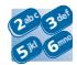 ALCATEL-LUCENT 4039 - Réintégrer votre groupement : - 8
