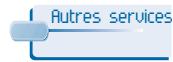 ALCATEL-LUCENT 4039 - Sortir temporairement de votre groupement de poste : - 6