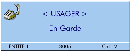ALCATEL-LUCENT 4049 - - Touches dynamiques : - 2